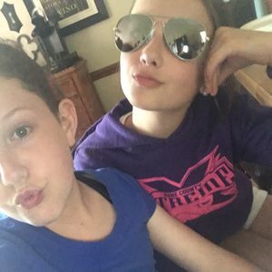 Meet your Posher, Zaelyn